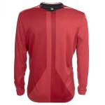 Camiseta de Manga Larga de Visitante para Hombre West Bromwich Albion 2026/27 Camiseta de Manga Larga de Visitante para Hombre West Bromwich Albion 2026/27