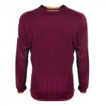 Camiseta de manga larga de la 2.ª equipación del Bolton Wanderers 2026/27 para mujer Camiseta de manga larga de la 2.ª equipación del Bolton Wanderers 2026/27 para mujer