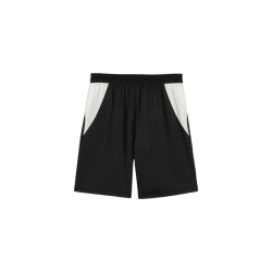 Pantalones cortos de local Parma 2026/27 para niño - Negro Pantalones cortos de local Parma 2026/27 para niño - Negro