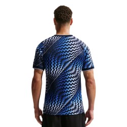 Camiseta pre partido tercera Uruguay 2026 Copa del Mundo niño Camiseta pre partido tercera Uruguay 2026 Copa del Mundo niño