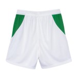 Pantalón Corto Borussia M'gladbach 2026/27 Home de Hombre Pantalón Corto Borussia M'gladbach 2026/27 Home de Hombre
