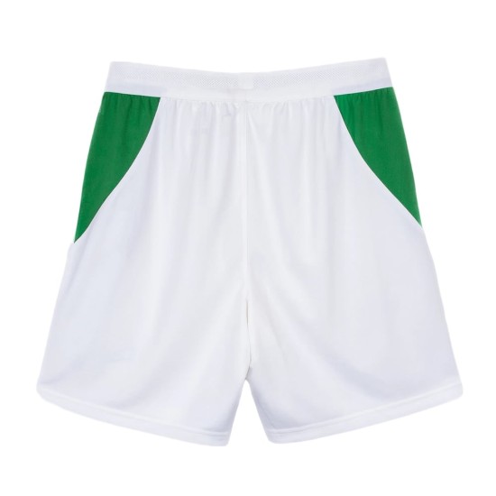 Pantalón Corto Borussia M'gladbach 2026/27 Home de Hombre Pantalón Corto Borussia M'gladbach 2026/27 Home de Hombre