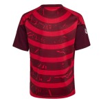 Camiseta Pre-Partido Tercera Ajax 2026/27 para hombre Camiseta Pre-Partido Tercera Ajax 2026/27 para hombre