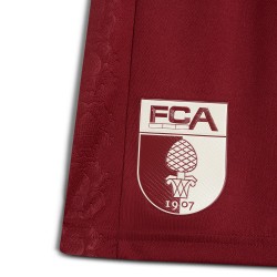 Pantalón Corto Local FC Augsburg 2026/27 Niño Pantalón Corto Local FC Augsburg 2026/27 Niño