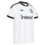 Camiseta Visitante Eintracht Frankfurt 2026/27 para niño