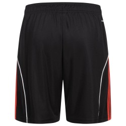 Pantalones Local Niño Eintracht Frankfurt 2025/26 Pantalones Local Niño Eintracht Frankfurt 2025/26