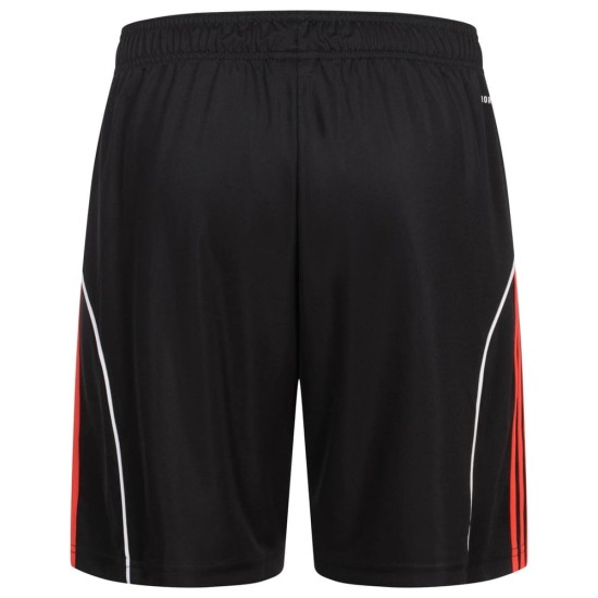 Pantalones Local Niño Eintracht Frankfurt 2025/26
