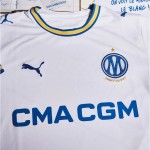 Camiseta Local OM 2026/27 para Niño