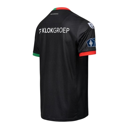 Camiseta Final de Copa N.E.C. Nijmegen 2025/26 Mujer