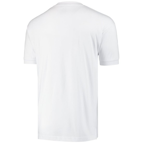 Camiseta Retro Mujer Chelsea 1974 Camiseta Retro Mujer Chelsea 1974