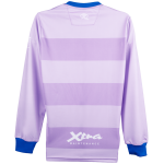 Camiseta visitante de manga larga infantil Queens Park Rangers 2026/27 Camiseta visitante de manga larga infantil Queens Park Rangers 2026/27