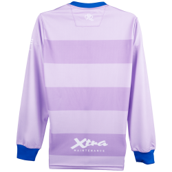 Camiseta visitante de manga larga infantil Queens Park Rangers 2026/27 Camiseta visitante de manga larga infantil Queens Park Rangers 2026/27