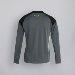 Camiseta de Portero de Manga Larga para Hombre del Manchester United 2025/26