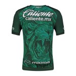 Camiseta de local Club León 2026/27 para hombre Camiseta de local Club León 2026/27 para hombre