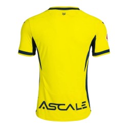 Camiseta Villarreal 2026/27 Local Hombre Camiseta Villarreal 2026/27 Local Hombre