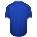 Camiseta retro Leicester City 2000 para hombre Camiseta retro Leicester City 2000 para hombre