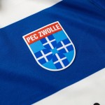 Camiseta de Local PEC Zwolle 2026/27 para Niño Camiseta de Local PEC Zwolle 2026/27 para Niño