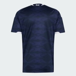 Camiseta local de la Copa del Mundo 2026 de Escocia para hombre Camiseta local de la Copa del Mundo 2026 de Escocia para hombre