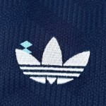 Niño Camiseta Visitante de la Copa del Mundo 2026 Alemania