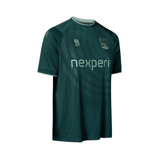 Camiseta Tercera N.E.C. Nijmegen 2026/27 Niño Camiseta Tercera N.E.C. Nijmegen 2026/27 Niño