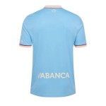 Camiseta de Local Celta Vigo 2026/27 para Mujer Camiseta de Local Celta Vigo 2026/27 para Mujer