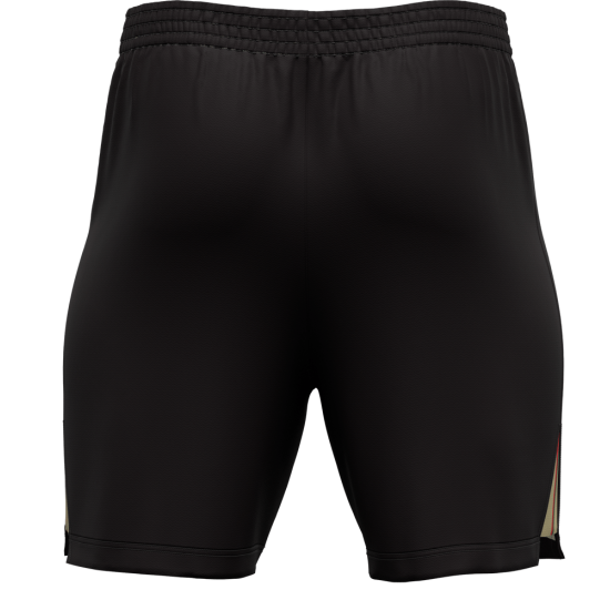 Pantalones cortos visitante ADO Den Haag 2026/27 para niño Pantalones cortos visitante ADO Den Haag 2026/27 para niño