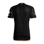 Camiseta Local Mujer Los Angeles FC 2025 Camiseta Local Mujer Los Angeles FC 2025