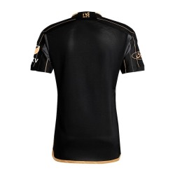 Camiseta Local Hombre Los Angeles FC 2025