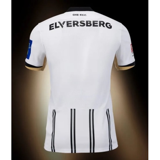 Camiseta local hombre SV Elversberg 2025/26 Camiseta local hombre SV Elversberg 2025/26