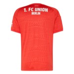 Camiseta 1. FC Unión Berlín 2026/27 Local Niño Camiseta 1. FC Unión Berlín 2026/27 Local Niño