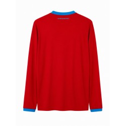 Camiseta de manga larga de la 3.ª equipación del Blackburn Rovers 2026/27 para niño Camiseta de manga larga de la 3.ª equipación del Blackburn Rovers 2026/27 para niño