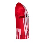 Camiseta de local SC Freiburg 2026/27 para mujer Camiseta de local SC Freiburg 2026/27 para mujer