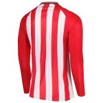 Camiseta de Manga Larga Local Sunderland 2025/26 Niño