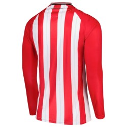 Camiseta de Manga Larga Local Sunderland 2025/26 Niño Camiseta de Manga Larga Local Sunderland 2025/26 Niño