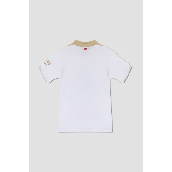 Niño Pisa 2025/26 Tercera Camiseta Niño Pisa 2025/26 Tercera Camiseta