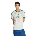 Camiseta local Argelia 2026 Copa del Mundo mujer Camiseta local Argelia 2026 Copa del Mundo mujer