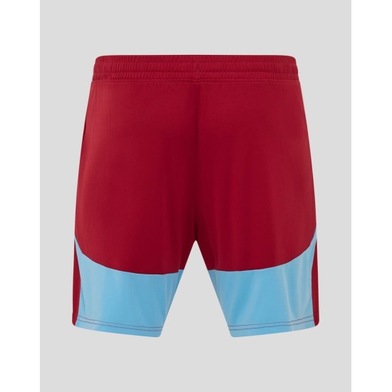 Pantalones tercera Feyenoord 2025/26 niño Pantalones tercera Feyenoord 2025/26 niño