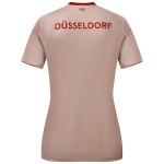 Camiseta Tercera Mujer Fortuna Düsseldorf 2025/26 Camiseta Tercera Mujer Fortuna Düsseldorf 2025/26