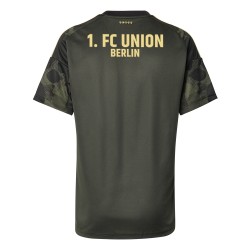 Camiseta visitante 1.FC Union Berlin 2025/26 para hombre