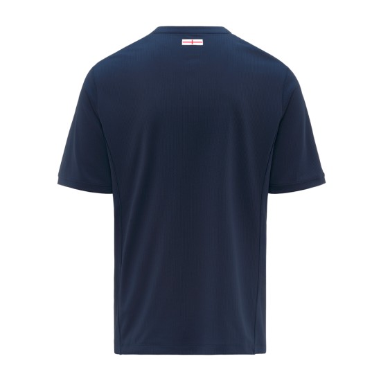 Camiseta tercera sin patrocinio Génova 2025/26 mujer