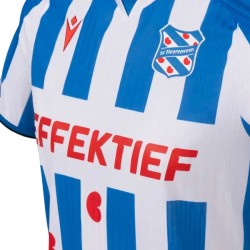 Camiseta local de hombre sc Heerenveen 2026/27 Camiseta local de hombre sc Heerenveen 2026/27