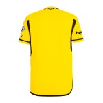 Camiseta Local 2025 del Columbus Crew para Mujer Camiseta Local 2025 del Columbus Crew para Mujer