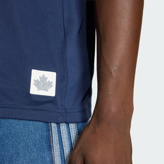 Hombre Vancouver Whitecaps FC 2026 Camiseta Visitante Hombre Vancouver Whitecaps FC 2026 Camiseta Visitante