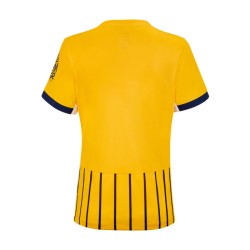 Camiseta Tercera Mujer Brighton & Hove Albion 2025/26