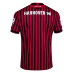Camiseta local Hannover 96 2025/26 mujer