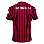 Camiseta local Hannover 96 2025/26 hombre