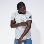 Mujer Luton Town 2025/26 Tercera Camiseta de Partido