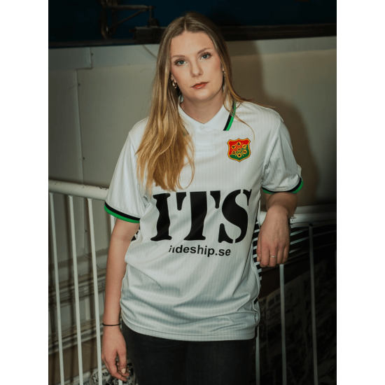 Camiseta Visitante Mujer GAIS 2026