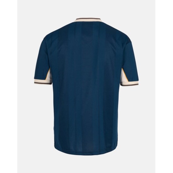 Camiseta Retro Visitante Tottenham Hotspur 1997 Hombre Camiseta Retro Visitante Tottenham Hotspur 1997 Hombre