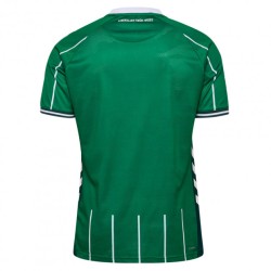 Camiseta Hombre Werder Bremen 2025/26 Local Camiseta Hombre Werder Bremen 2025/26 Local